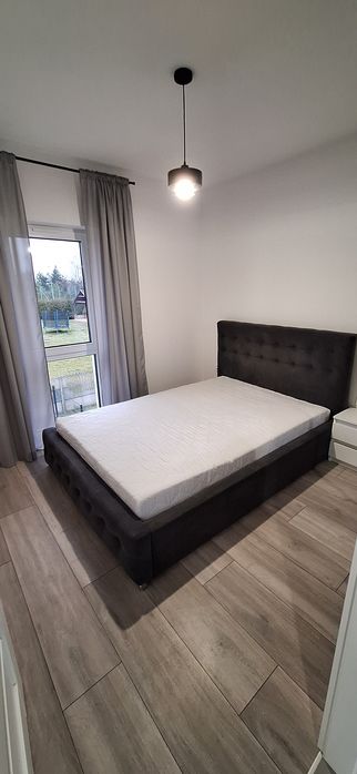 Wynajmę Nowe 3 pokojowe mieszkanie- klimatyzacja