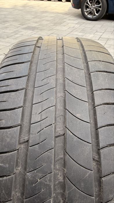 Michelin Energy Saver 205/55 R16 LATO