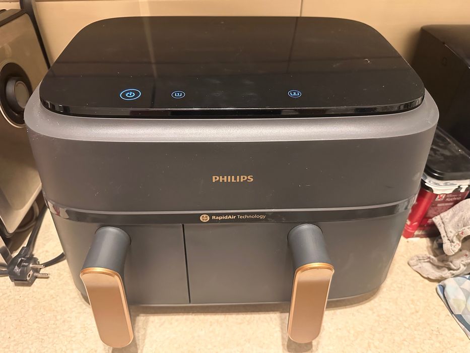 Airfryer Philips