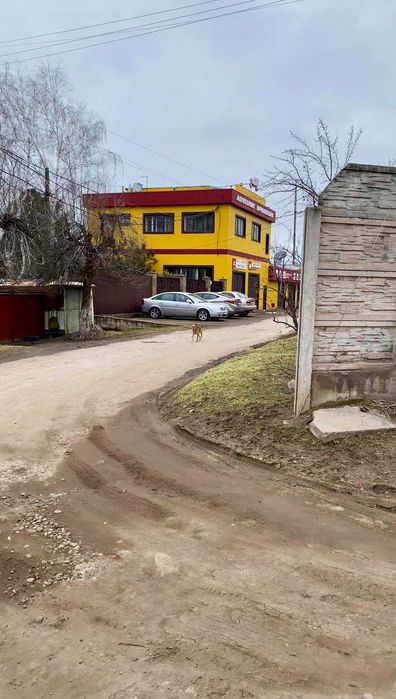 Продаж будинок та велика ділянка землі Крес Кривий Ріг Покровський район