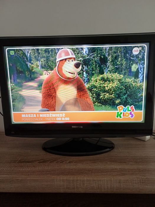 TV Thomson 32 cale lcd