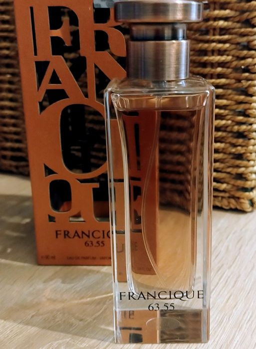 French Avenue Francique 63.55 (100 ml)