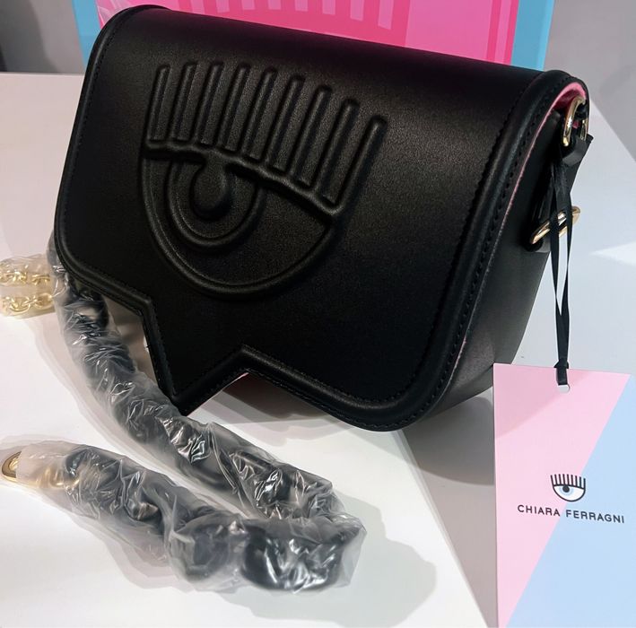 Torebka Chiara Ferragni