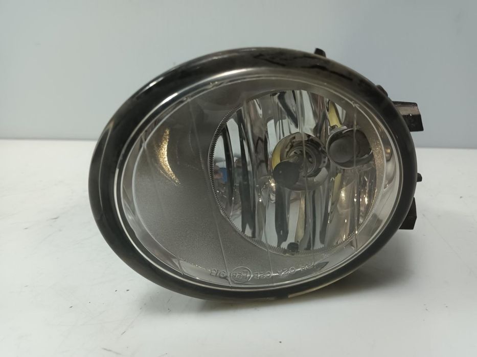 farol de nevoeiro direito ford s-max CA1
