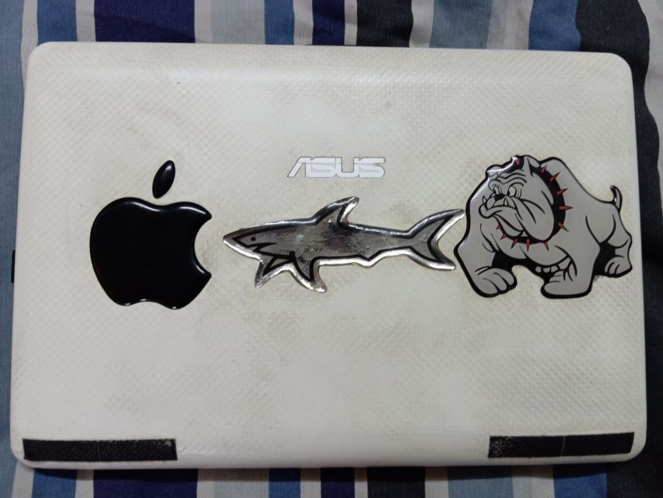 Asus eee 1001 PХD