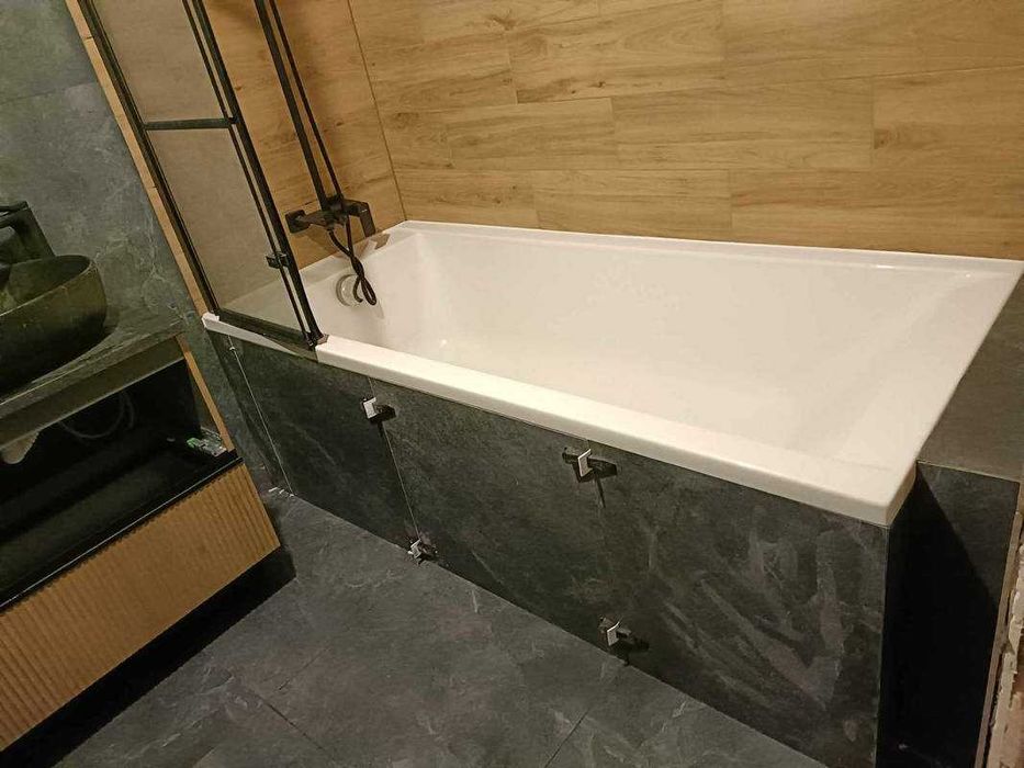 Wykończenia wnętrz