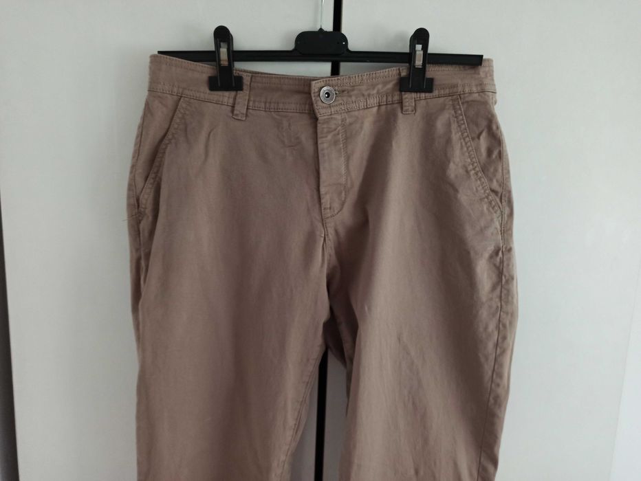 Spodnie C&A r. 38