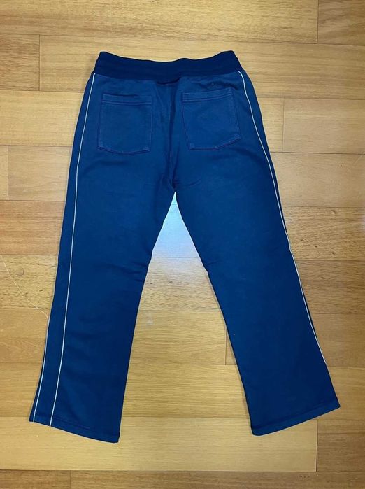 Calças de fato-de-treino