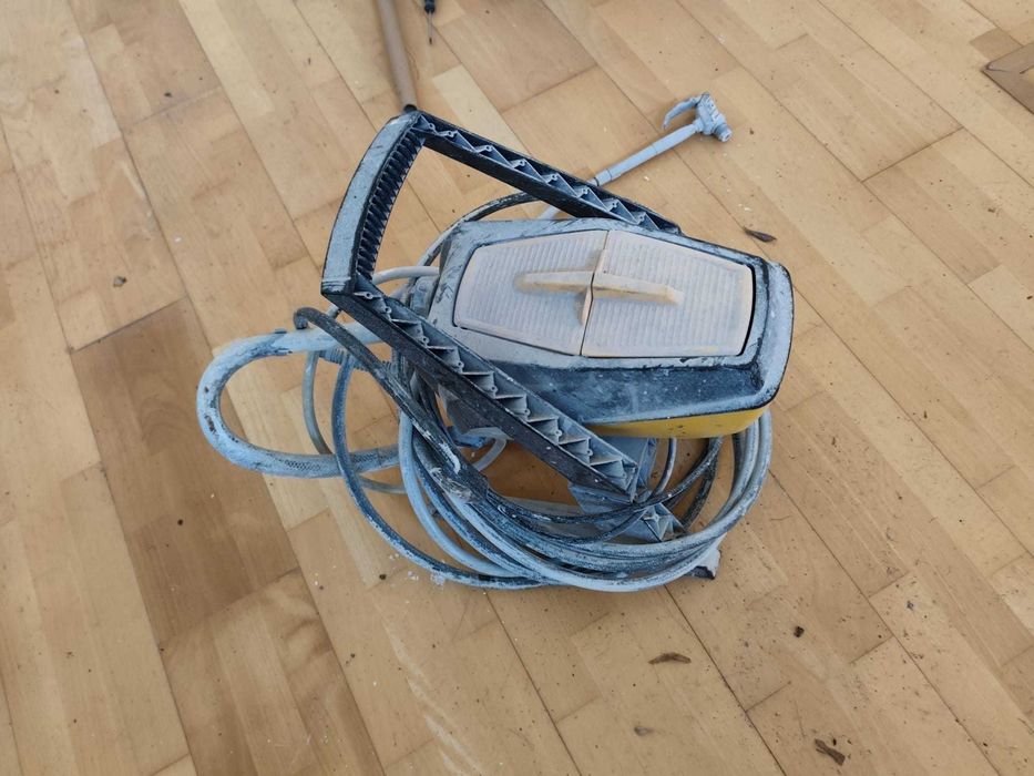 Wagner Control Pro 350 R HEA Airless 600W 15m