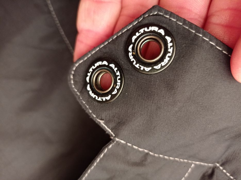 Штани Gore tex Altura, Tehnikal bike wear.size L