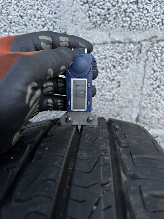 4 opony michelin agilis 225/75/16 C 2023r.