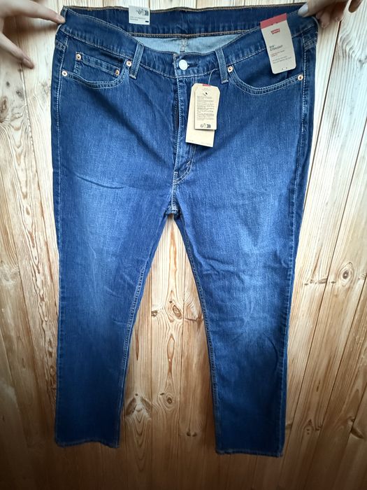 Джинси Levi’s чоловічі
