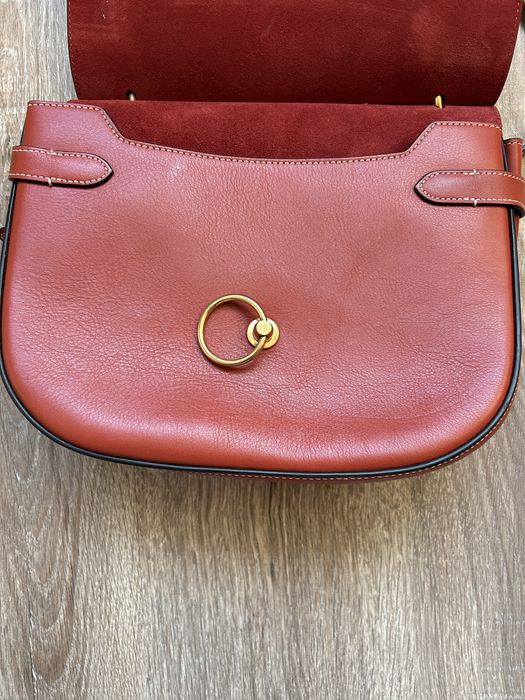 Жіноча сумка Mulberry