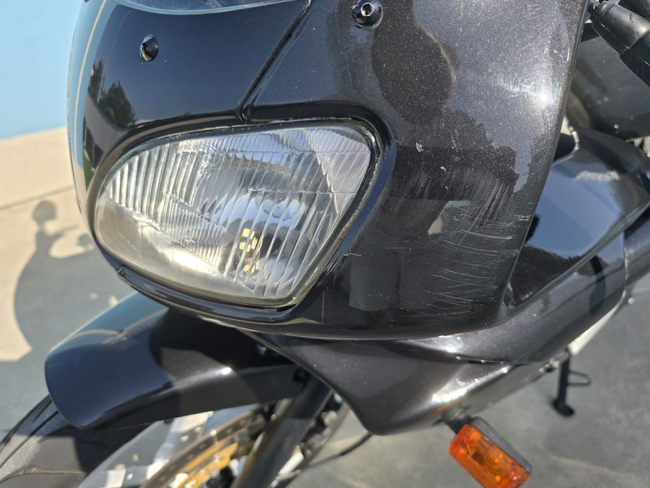 Honda nsr 125 11kw A1
