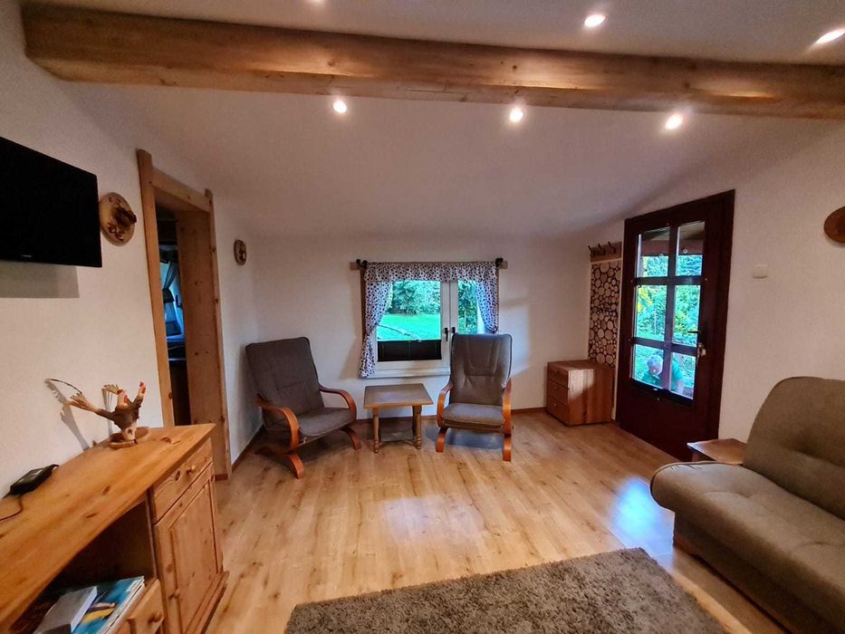 Domek Apartament całoroczny Noclegi pokoje góry k/ Zakopane Weekend