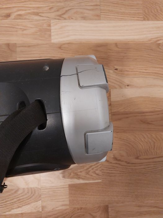 Radio CD usb boombox JVC mega Bass