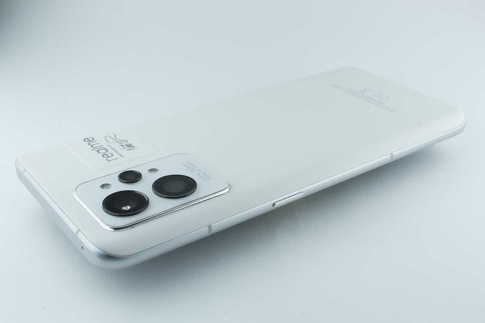Realme GT 2 PRO White 12/256GB Nowy 1099ZŁ Sklep CentralGsm Warszawa