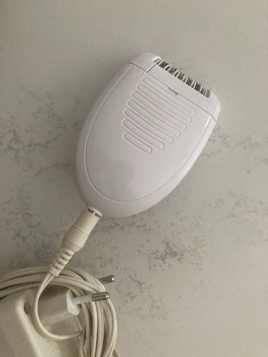 Maquinas depilacao Philips e Rowenta