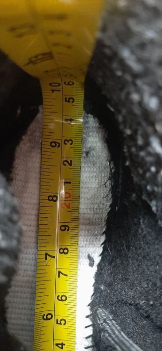 Кеды,хайтопы утеплённые Puma