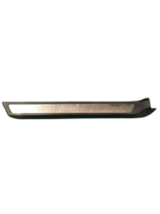 Rodapé / Soleira Porta Direito MERCEDES-BENZ E-CLASS Cabriolet A2076800235 (OEM)
