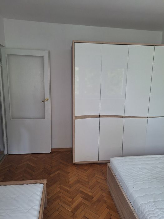 Najem mieszkania. Mile widziani studenci !