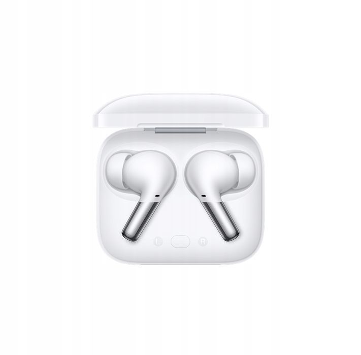 bezprzewodowy zestaw słuchawkowy bluetooth 5.1 oneplus białe opis