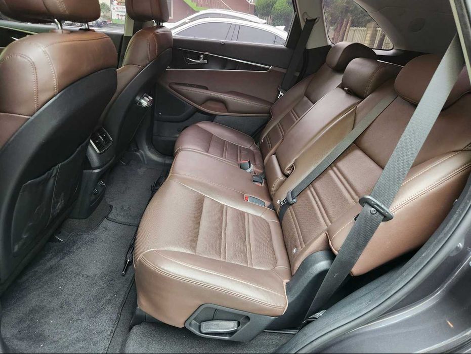 Kia Sorento 2.0 Diesel 2WD Noblesse 2016