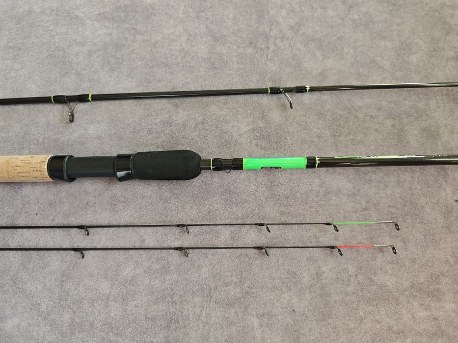 Wędka Flagman Cast Master Picker 2,70m 40g