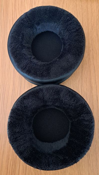 Sluchawki SUPERLUX HD681