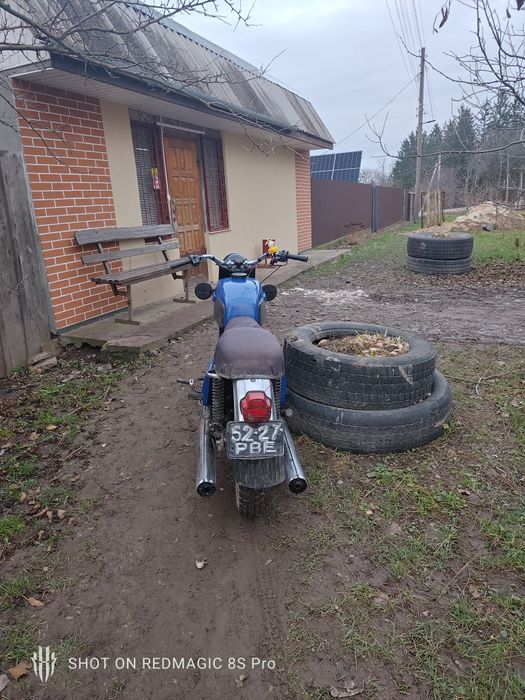 Продам іж планета 3 з документами