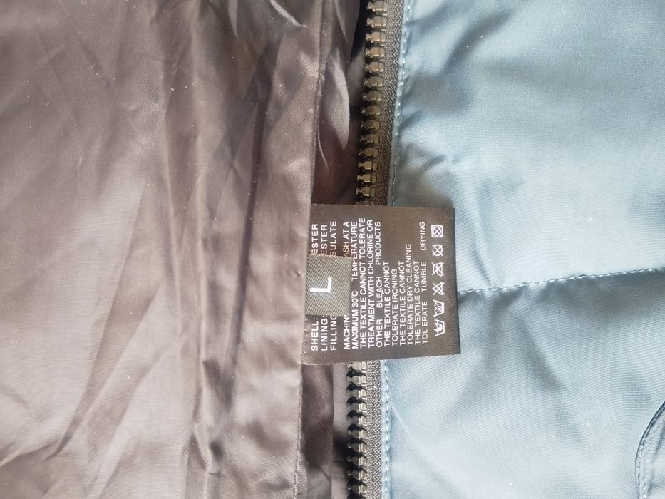 Продам пальто зимнее