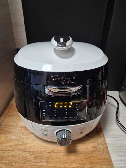 Multicooker Frederick