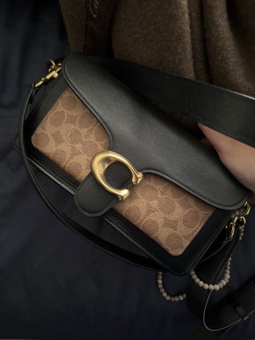 Tabby coach original коач таббі