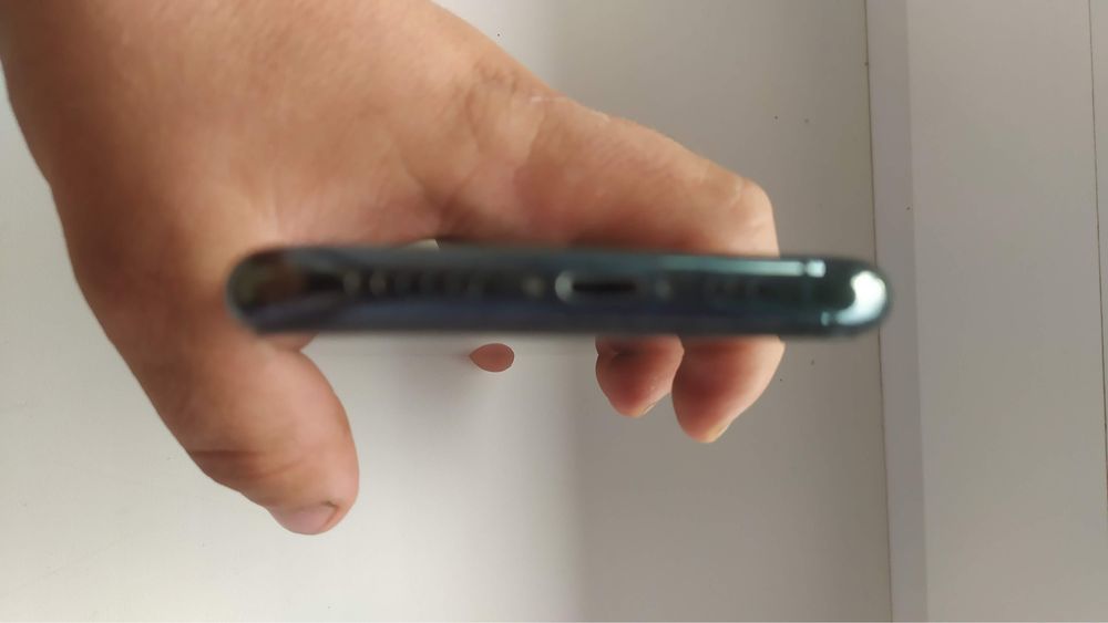 iPhone 11 pro 256