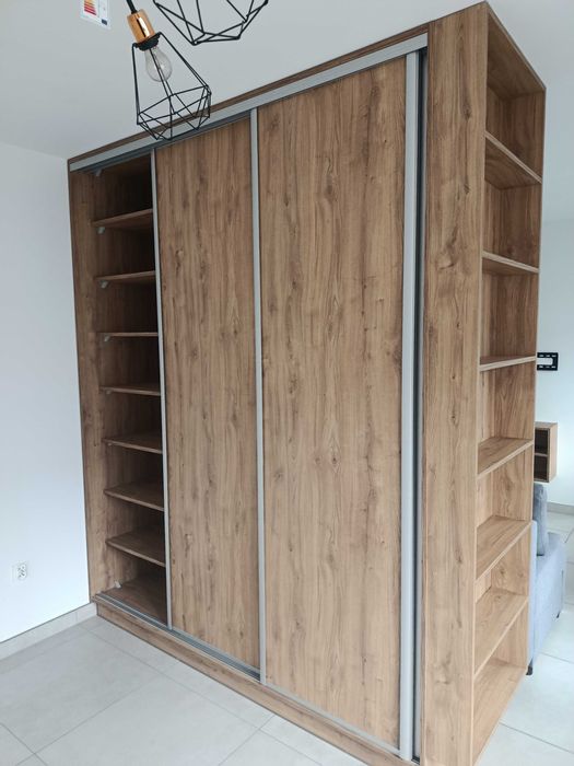 Ekskluzywna kawalerka w centrum miasta