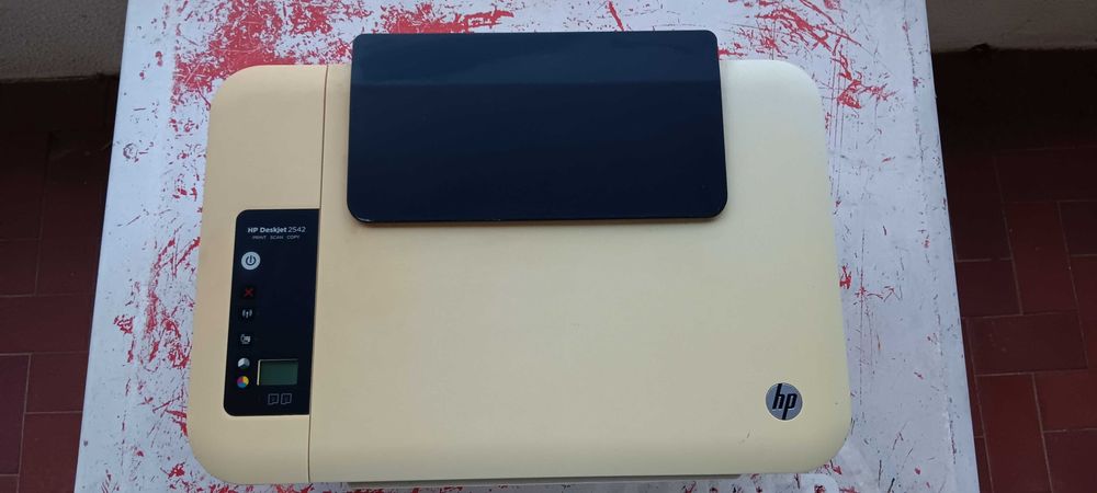 Impressora/ Printer HP Deskjet 2542