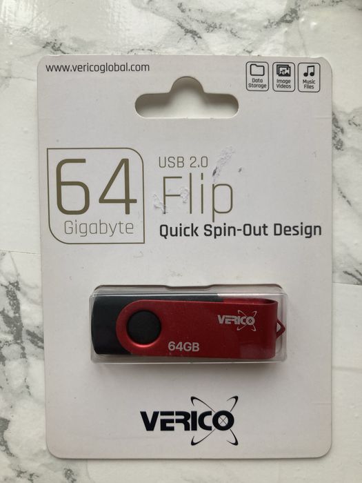 Флешка 32гб/64 гб