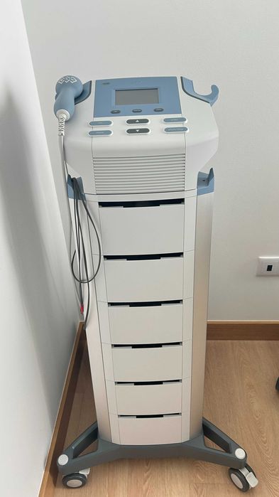 aparelhos de fisioterapia