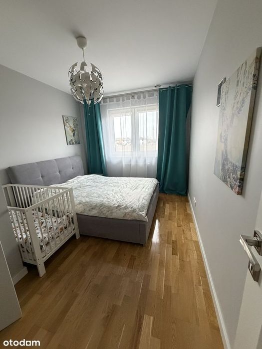 Nowoczesny dom 100 m² + ogród | 10 min pieszo do PKP | Bezpośrednio