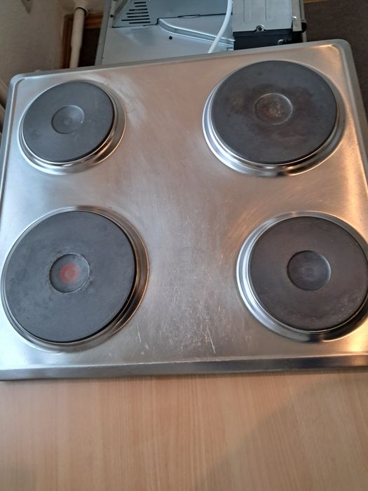 Sprzedam kuchnię elektryczną