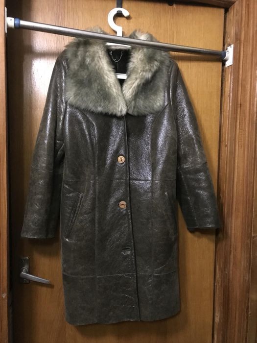 Дублянка натуральна