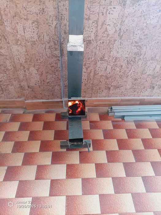 Fabrico de Estruturas e Mobiliário Metálico por Medida