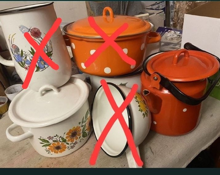 Жіночий одяг великий