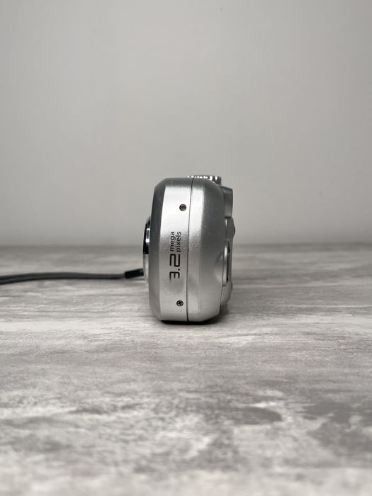 Kodak EasyShare C300 – aparat cyfrowy | uszkodzony