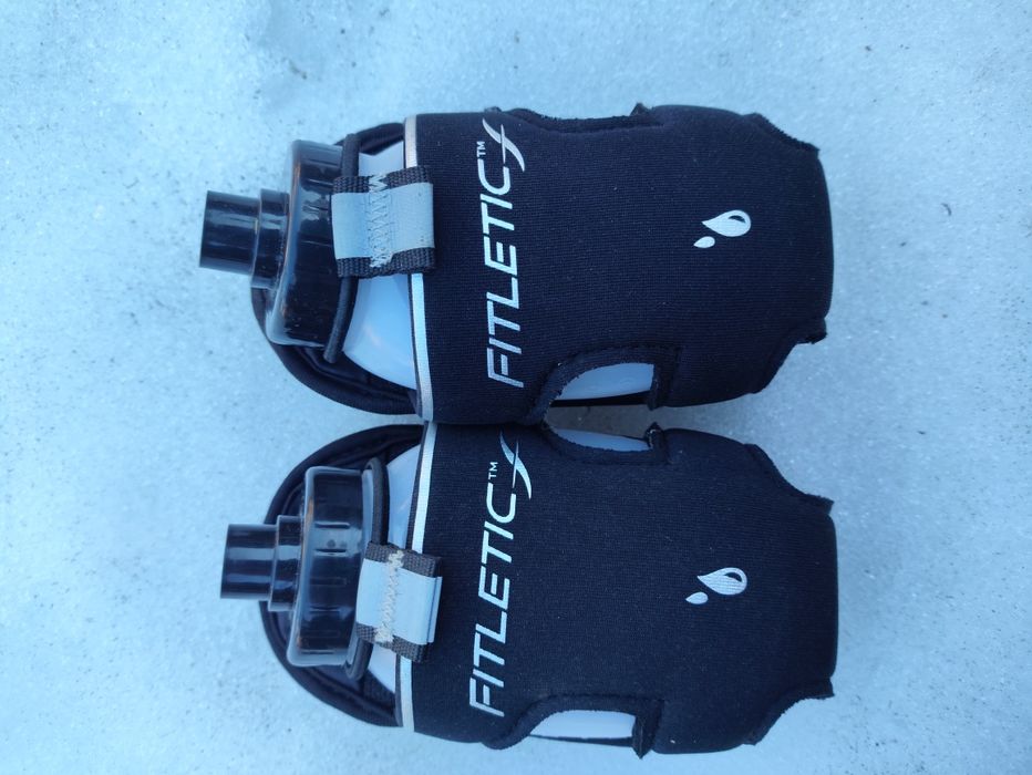 FITLETIC, плашечка для фітнесу, бігу,  з НІМЕЧЧИНИ