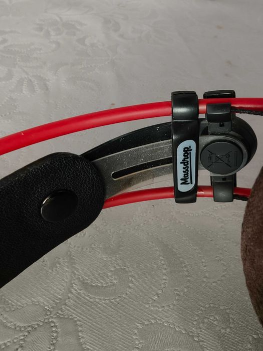Słuchawki Massdrop AKG K7XX