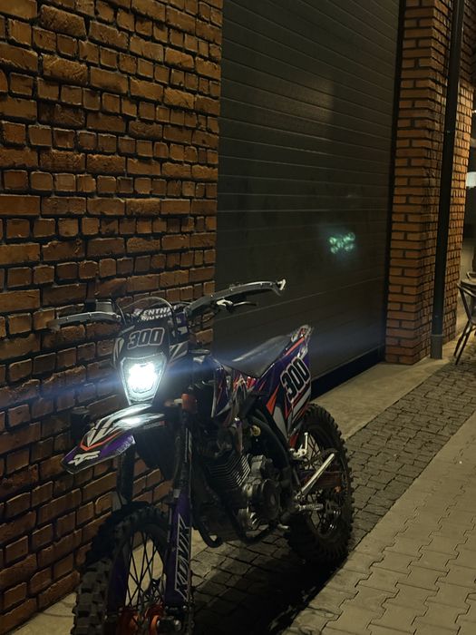 Kovi Advance 300