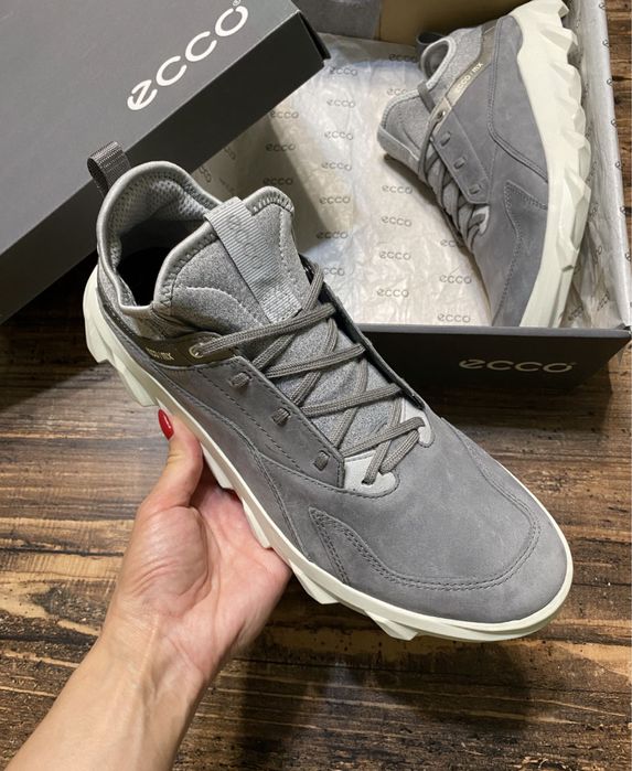 Знижка! 36р. Кросівки ECCO MX Sneakers оригінал
