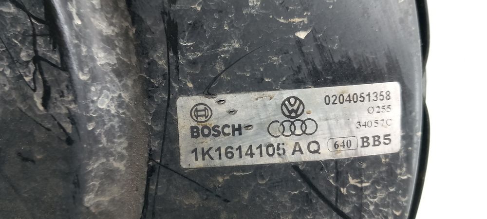 Servofreio SEAT Leon (1P1)