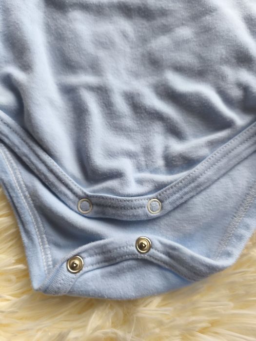 Komplet body i półśpiochy